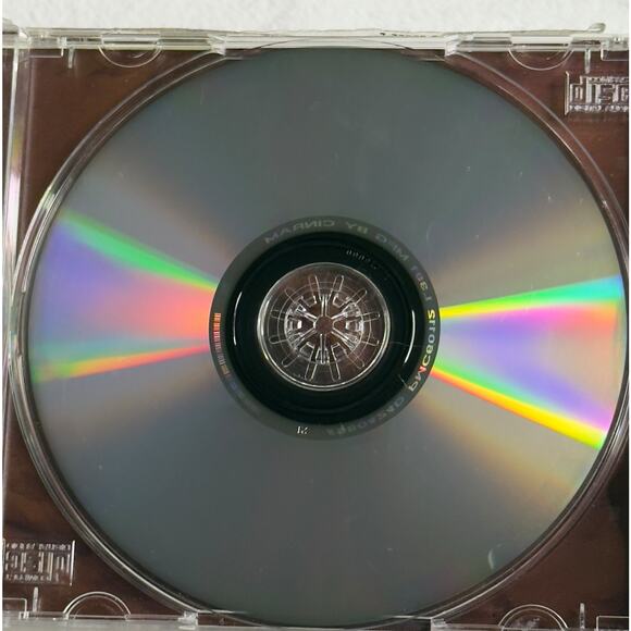 Ballroom Dance Party CD – The John Morgan Ballroom Orchestra 1998, Premium Music - Picture 6 of 7